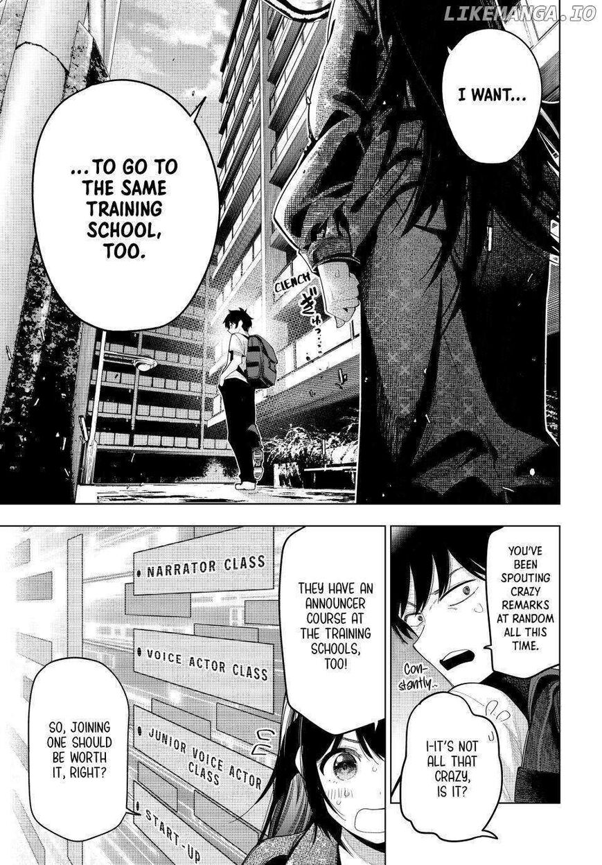 Read Mayonaka Heart Tune EN Manga Online