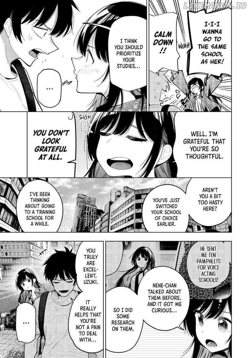 Read Mayonaka Heart Tune EN Manga Online