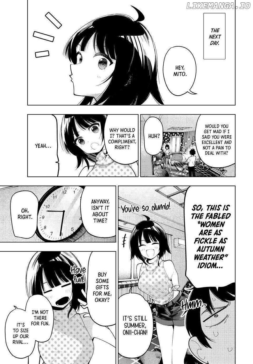 Read Mayonaka Heart Tune EN Manga Online