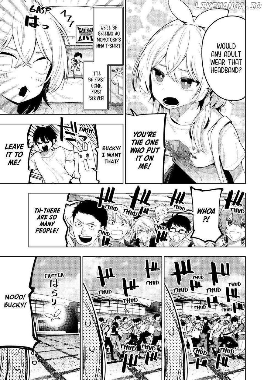 Read Mayonaka Heart Tune EN Manga Online