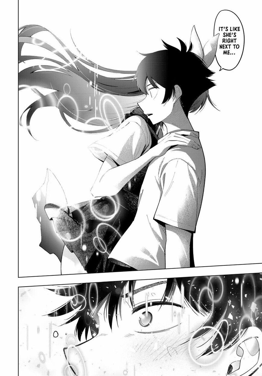 Read Mayonaka Heart Tune EN Manga Online