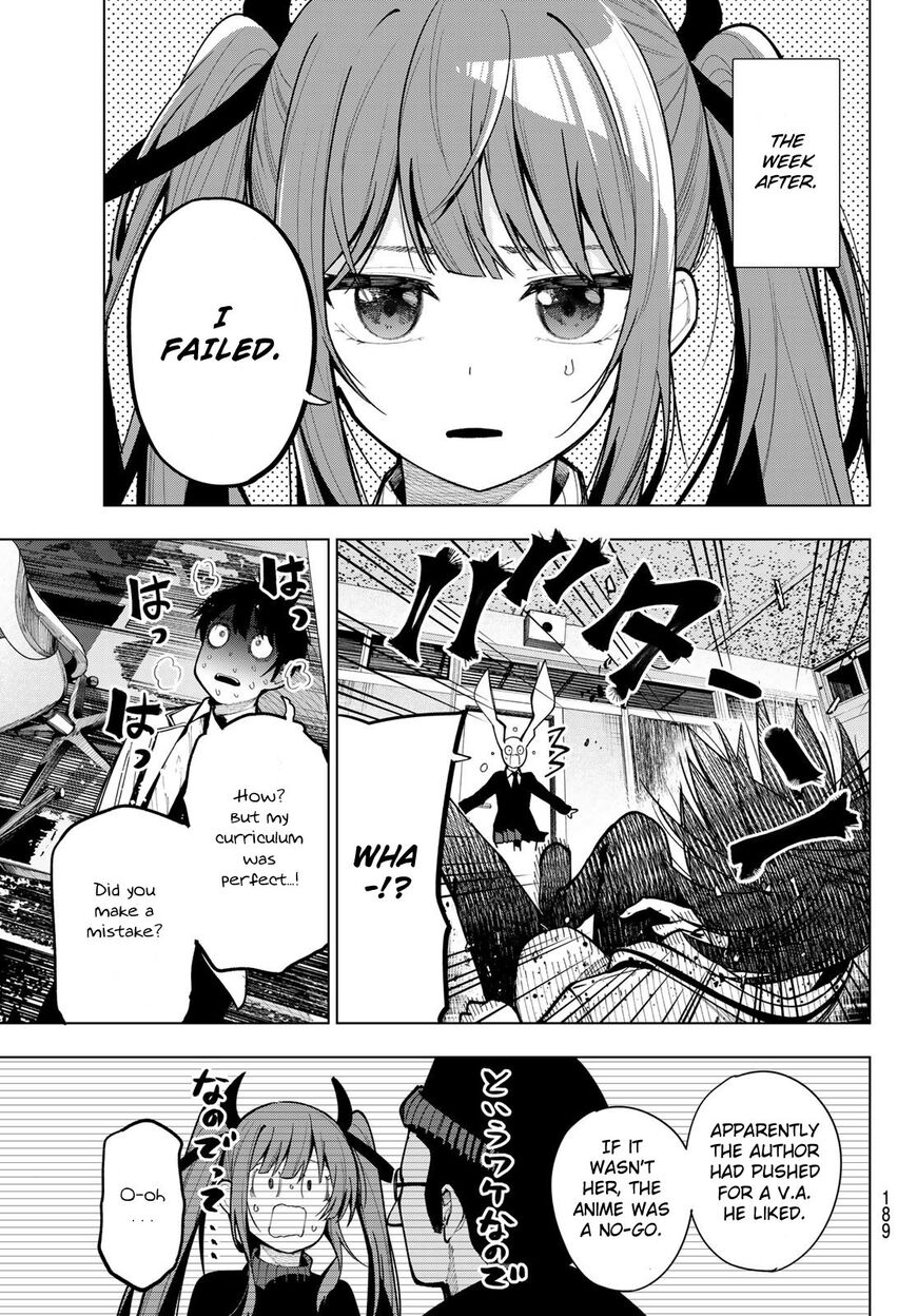 Read Mayonaka Heart Tune EN Manga Online