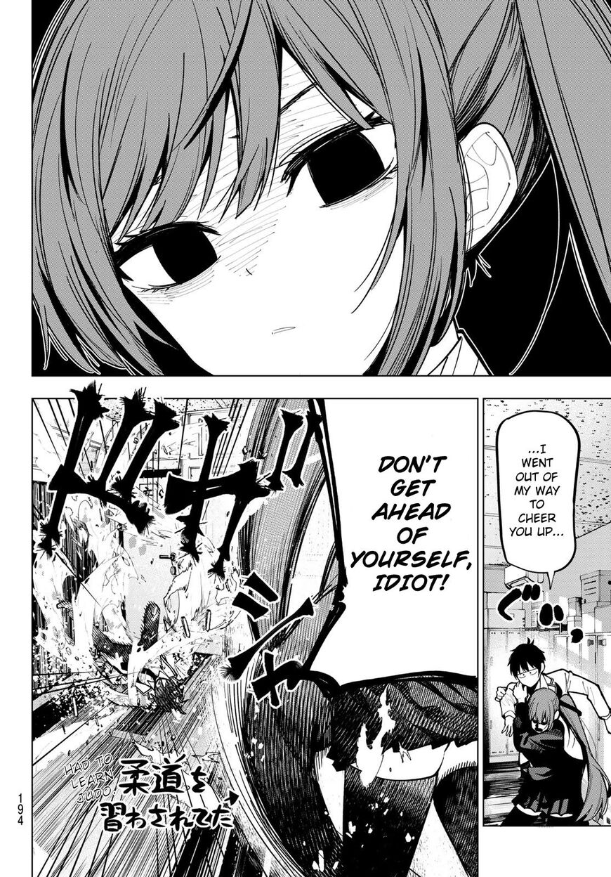 Read Mayonaka Heart Tune EN Manga Online