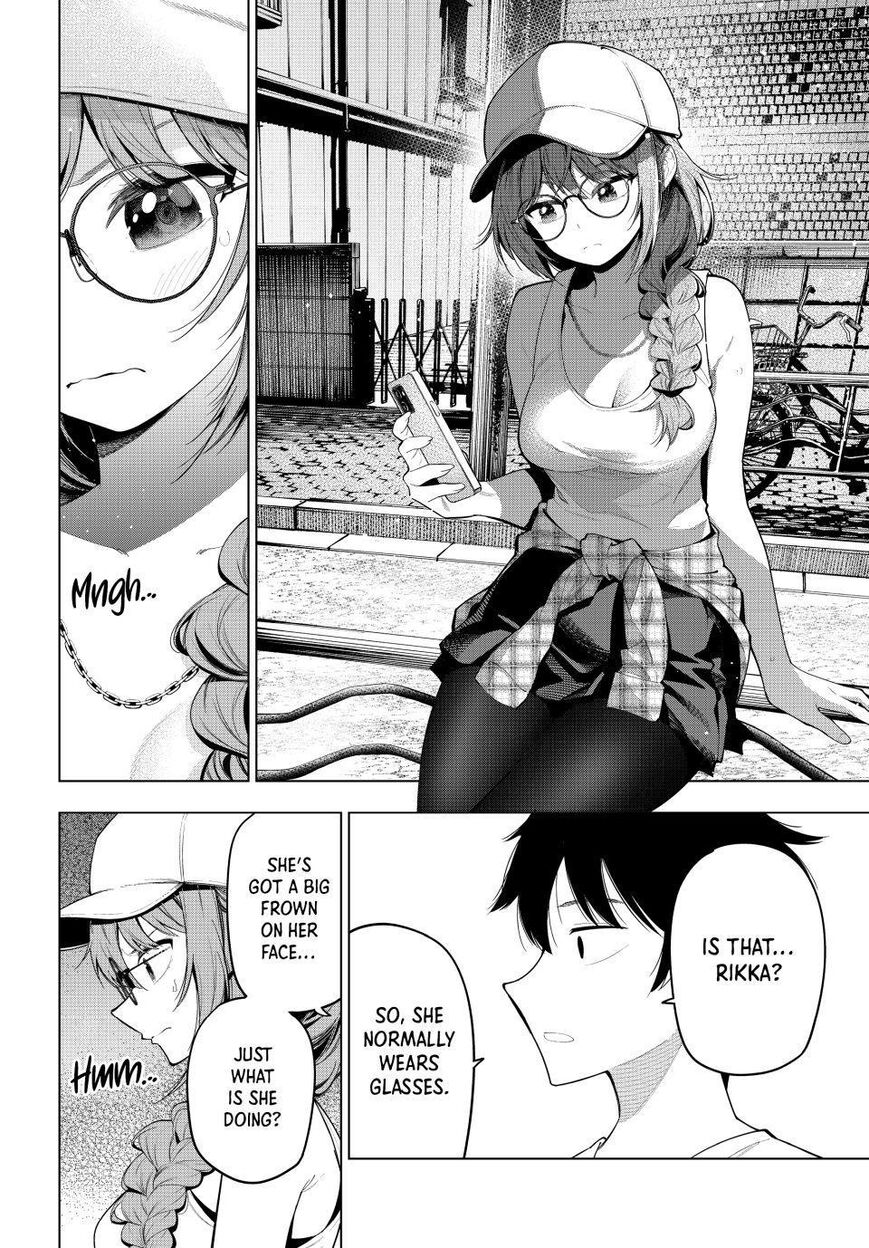 Read Mayonaka Heart Tune EN Manga Online