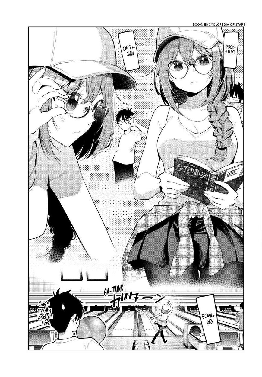Read Mayonaka Heart Tune EN Manga Online
