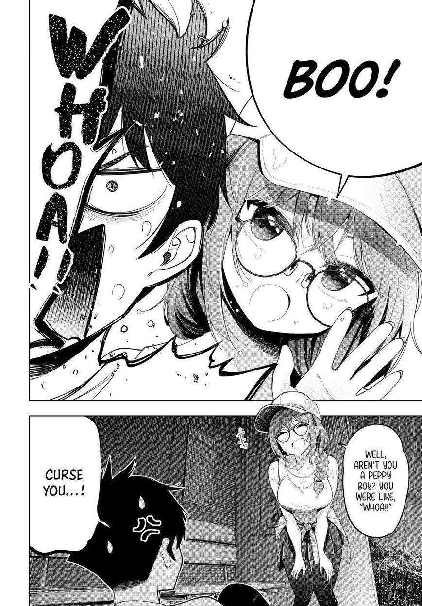 Read Mayonaka Heart Tune EN Manga Online