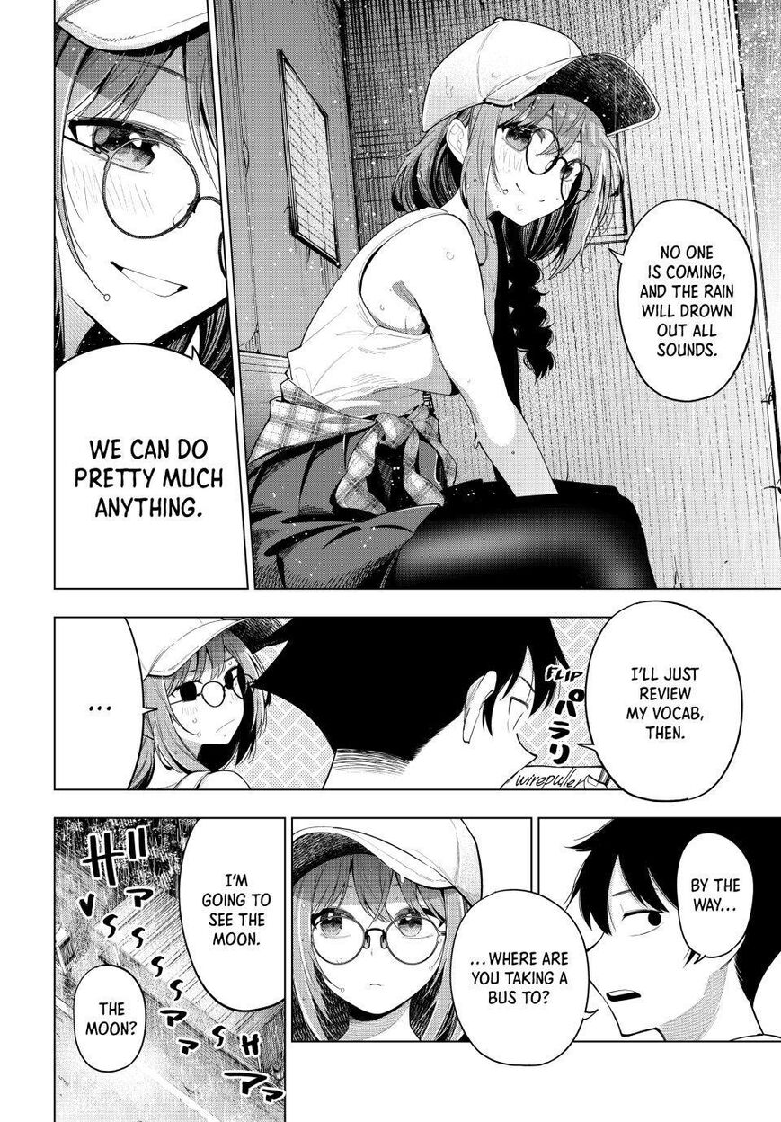 Read Mayonaka Heart Tune EN Manga Online