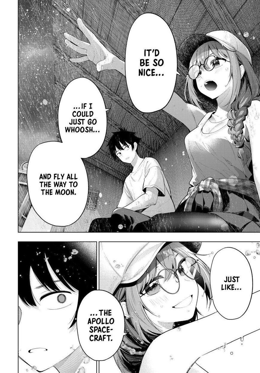 Read Mayonaka Heart Tune EN Manga Online