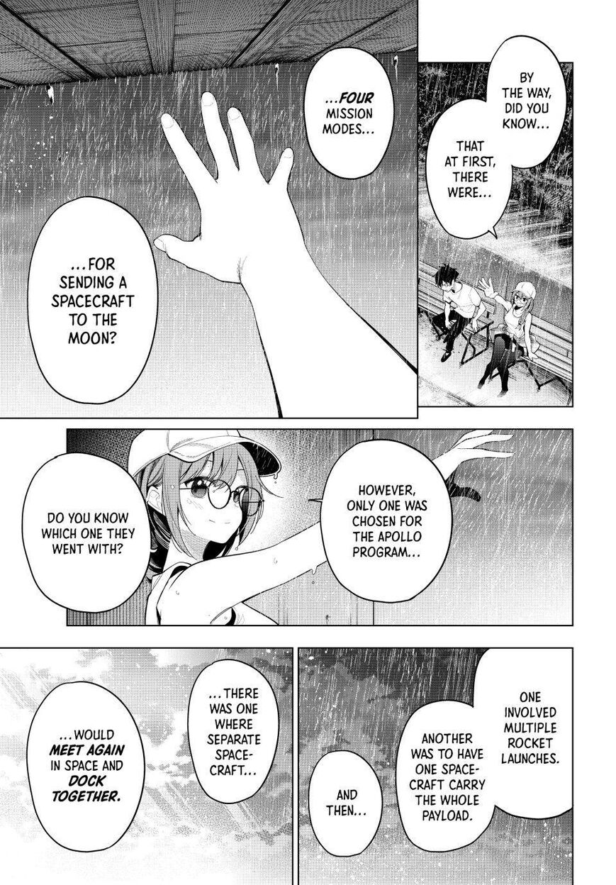 Read Mayonaka Heart Tune EN Manga Online