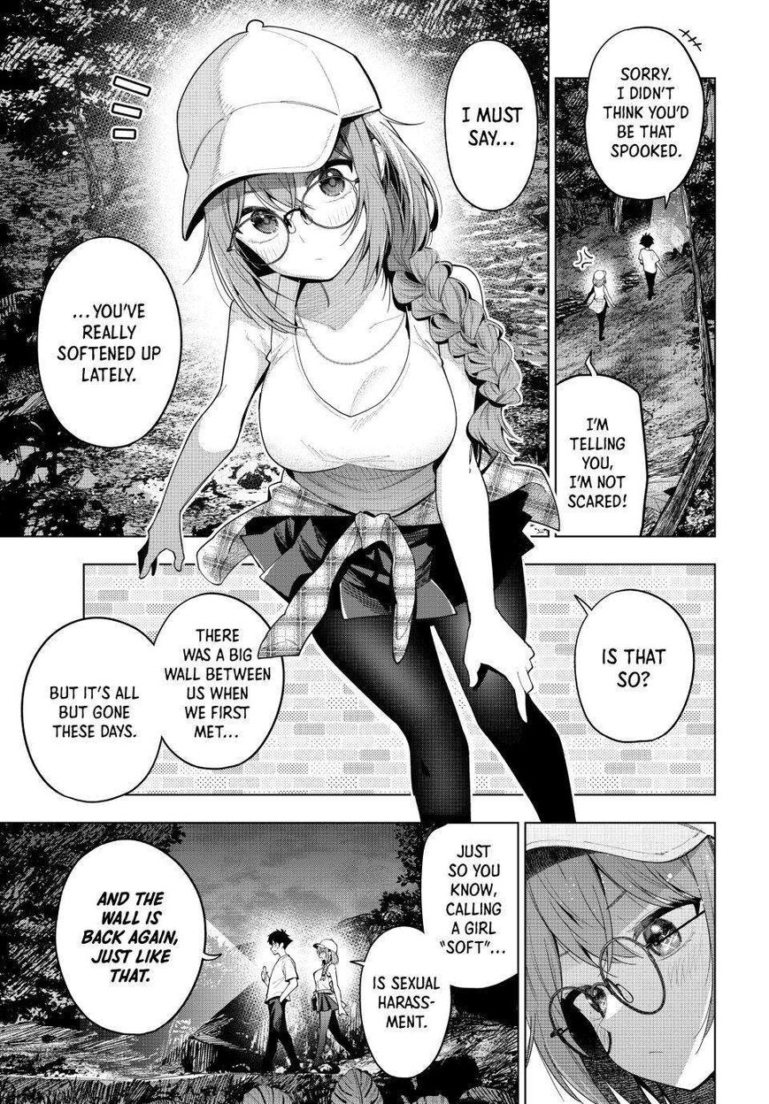 Read Mayonaka Heart Tune EN Manga Online