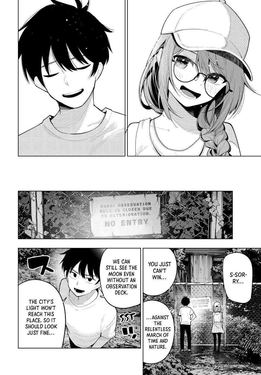 Read Mayonaka Heart Tune EN Manga Online