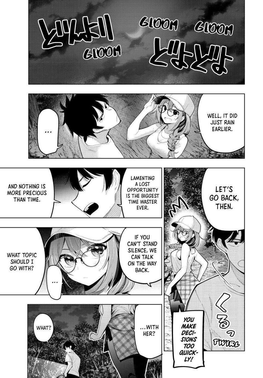 Read Mayonaka Heart Tune EN Manga Online