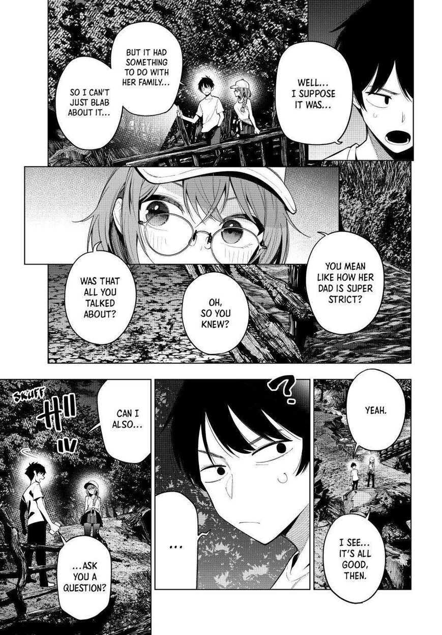 Read Mayonaka Heart Tune EN Manga Online