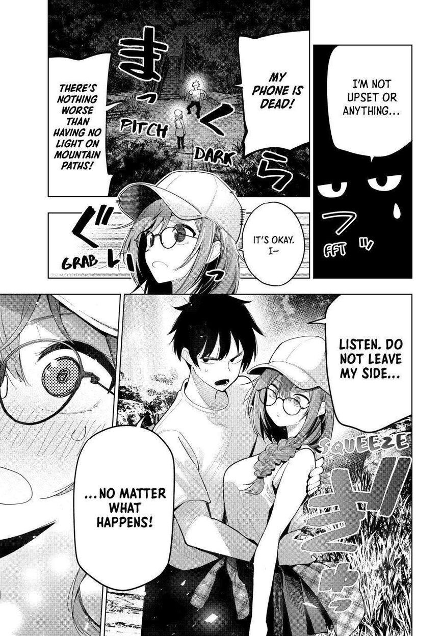 Read Mayonaka Heart Tune EN Manga Online