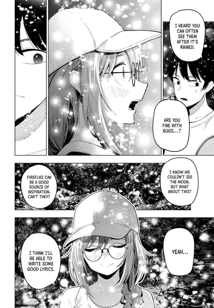 Read Mayonaka Heart Tune EN Manga Online