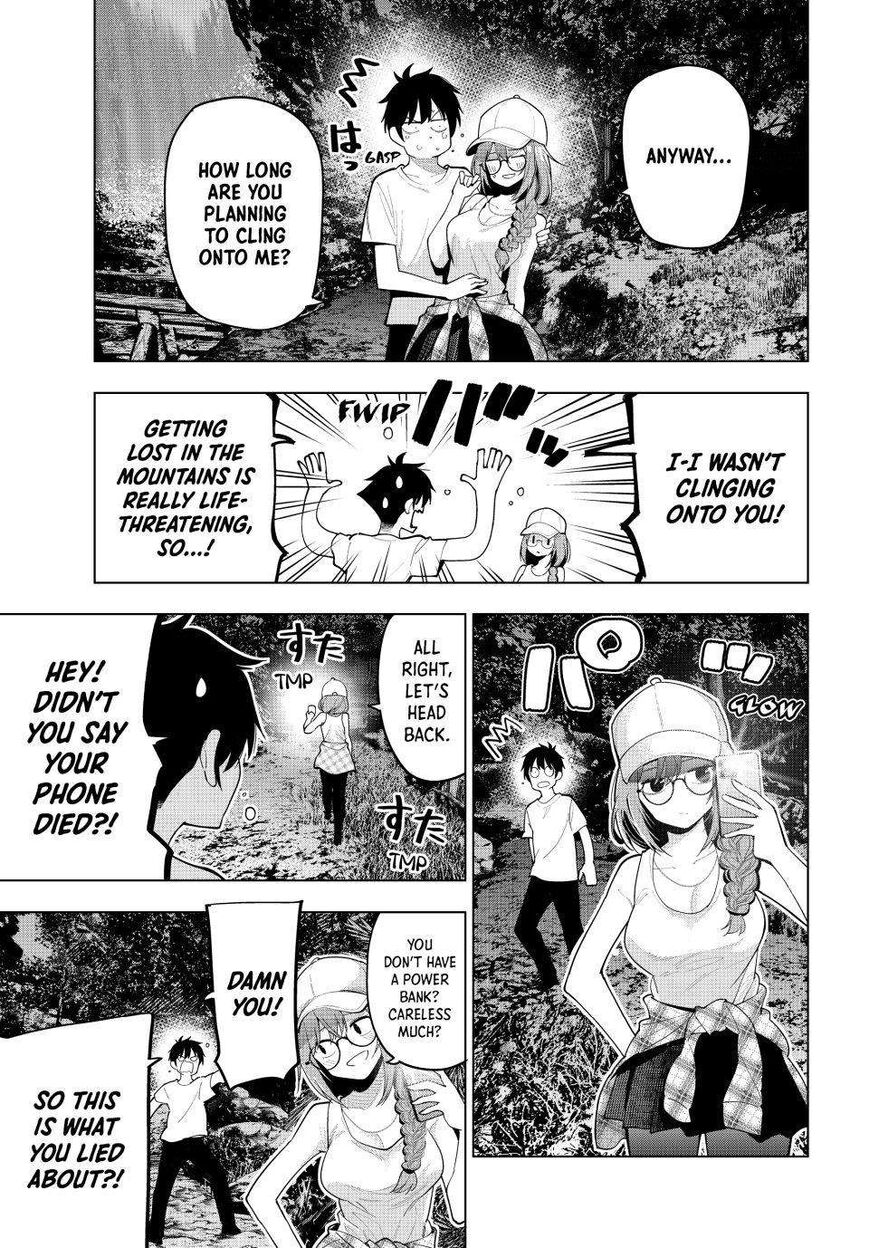 Read Mayonaka Heart Tune EN Manga Online