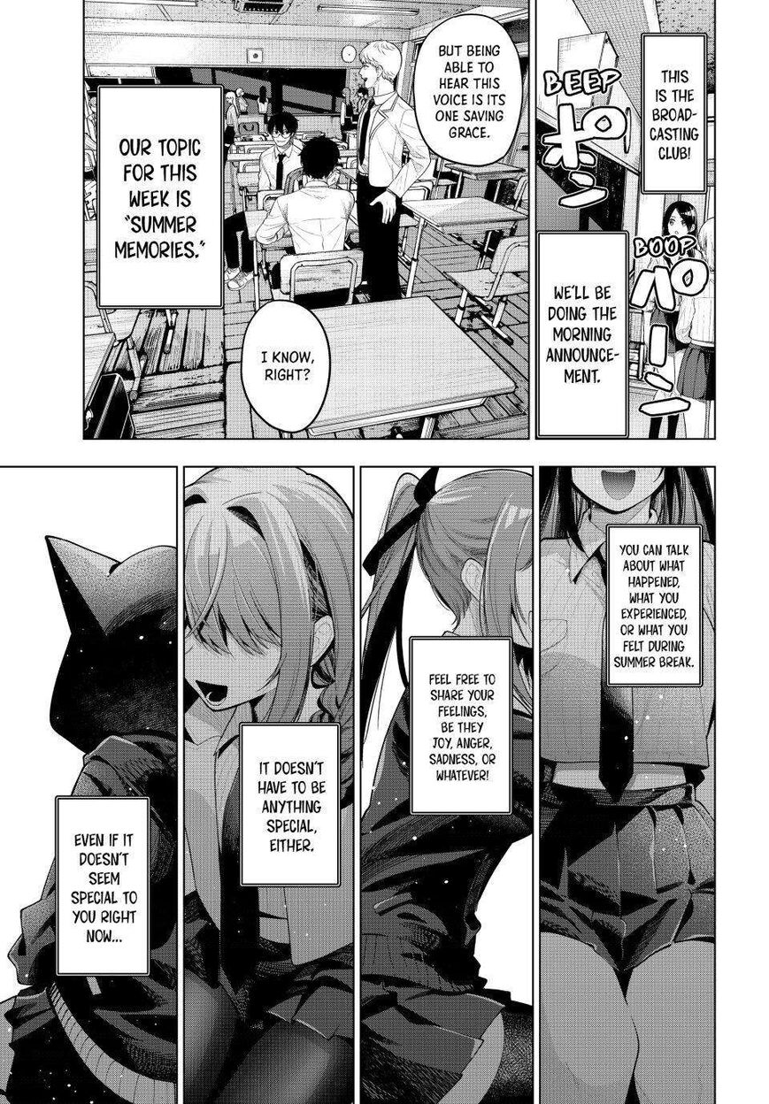 Read Mayonaka Heart Tune EN Manga Online