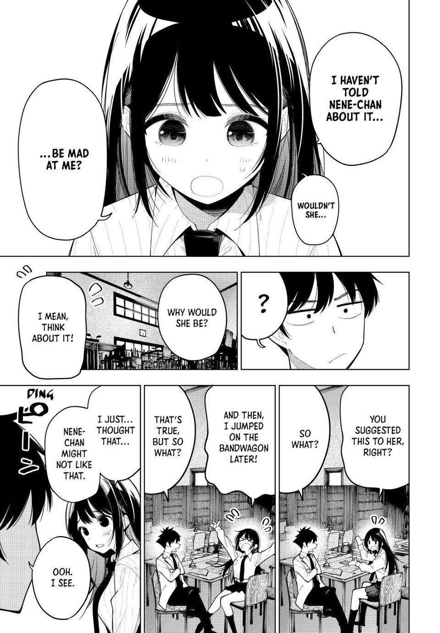 Read Mayonaka Heart Tune EN Manga Online