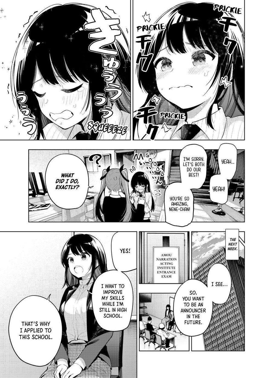 Read Mayonaka Heart Tune EN Manga Online