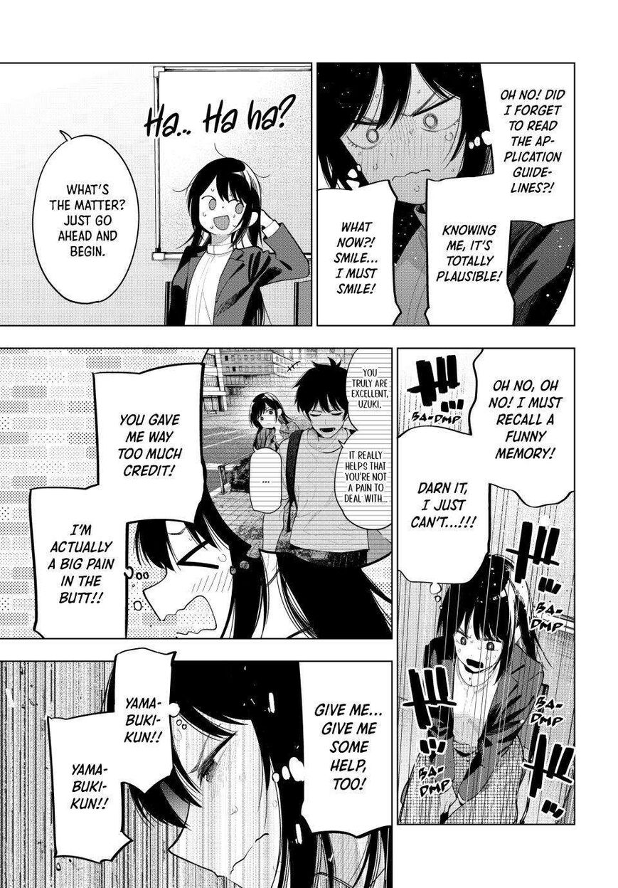 Read Mayonaka Heart Tune EN Manga Online