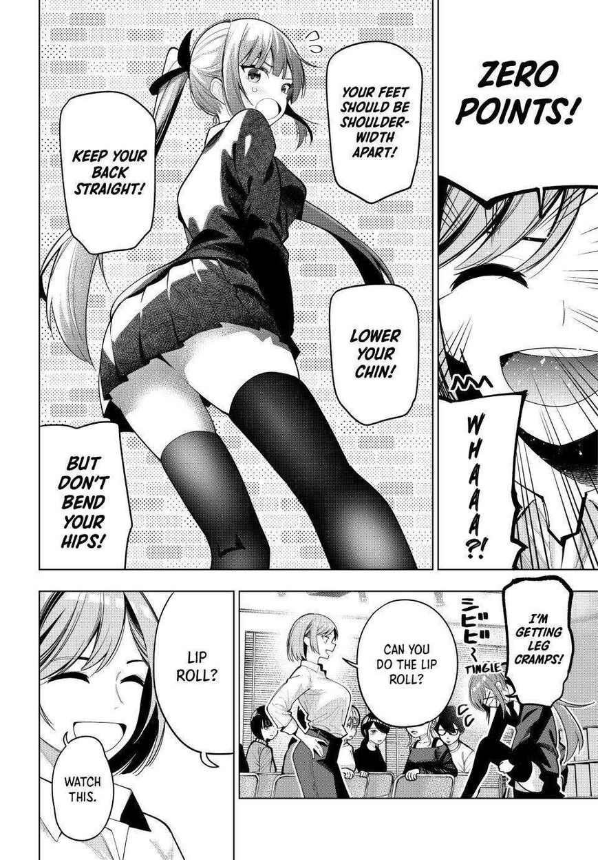 Read Mayonaka Heart Tune EN Manga Online