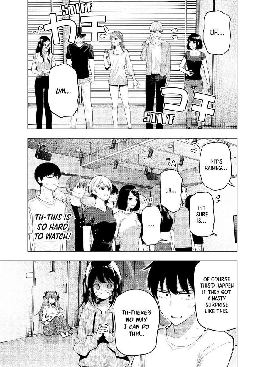 Read Mayonaka Heart Tune EN Manga Online