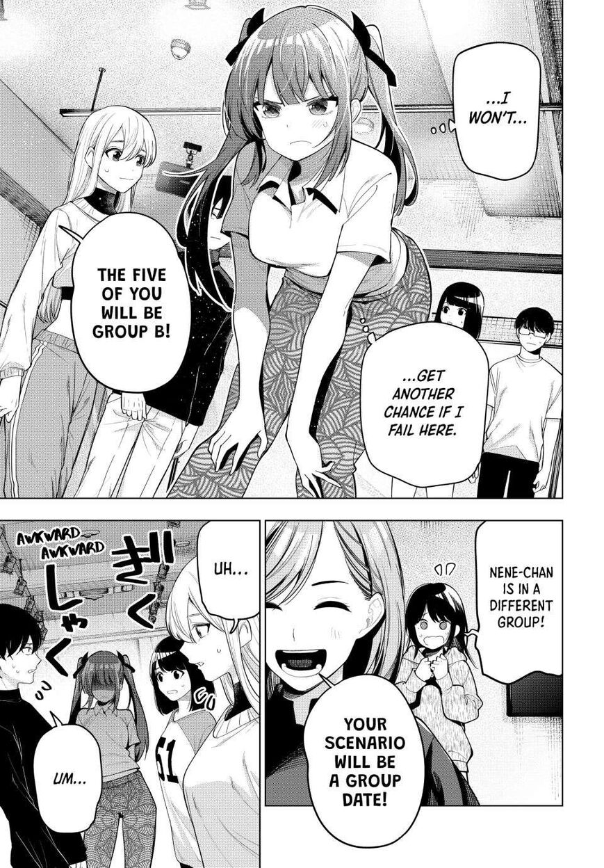 Read Mayonaka Heart Tune EN Manga Online