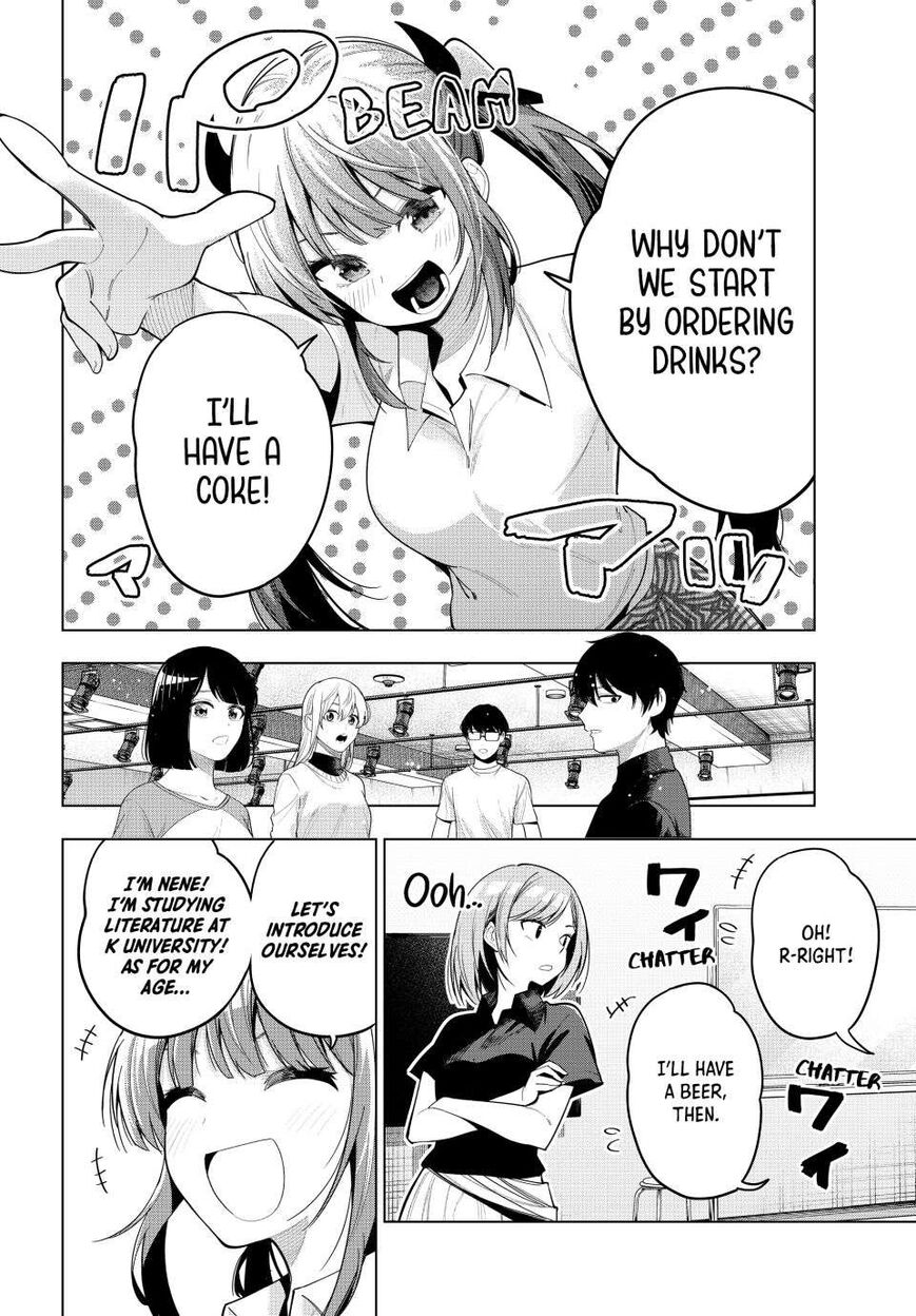Read Mayonaka Heart Tune EN Manga Online