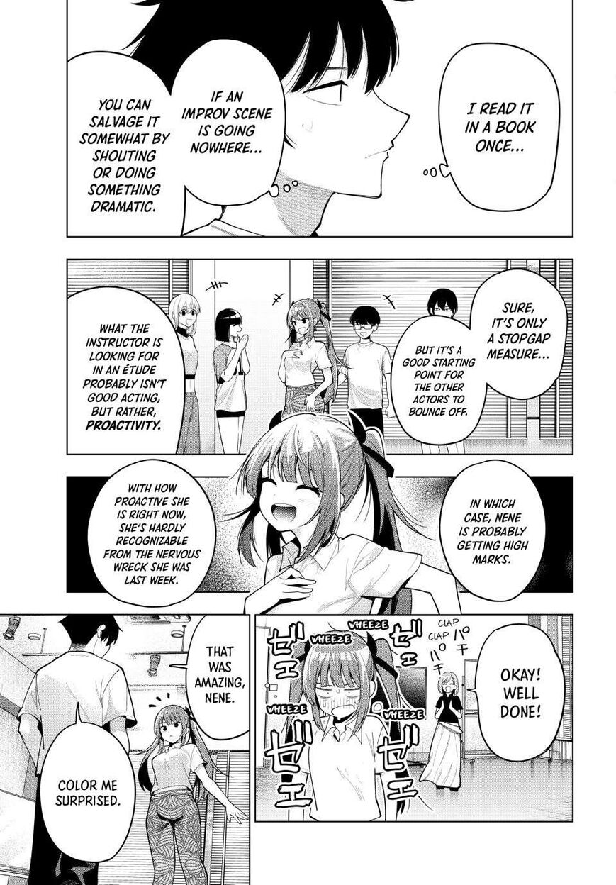 Read Mayonaka Heart Tune EN Manga Online