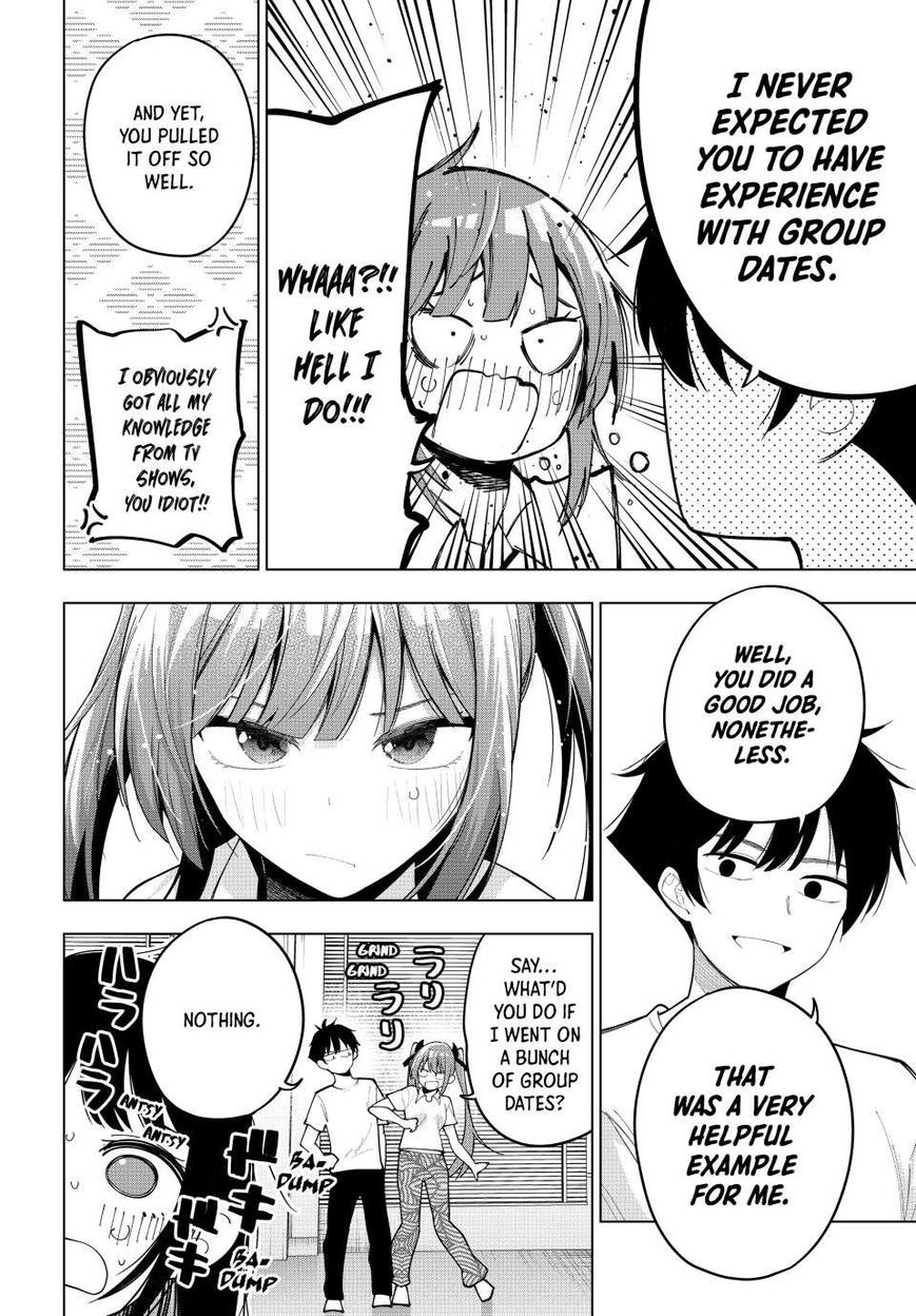 Read Mayonaka Heart Tune EN Manga Online