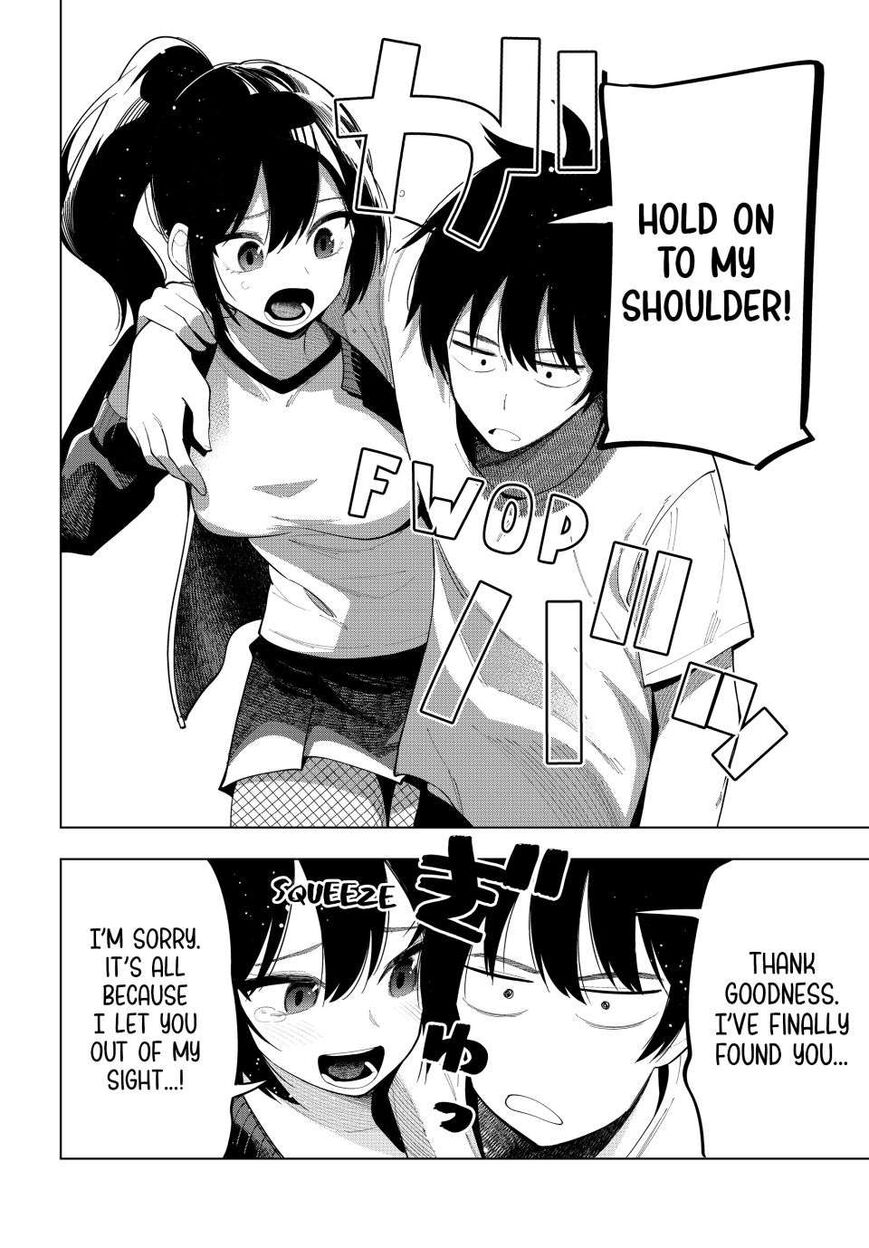 Read Mayonaka Heart Tune EN Manga Online