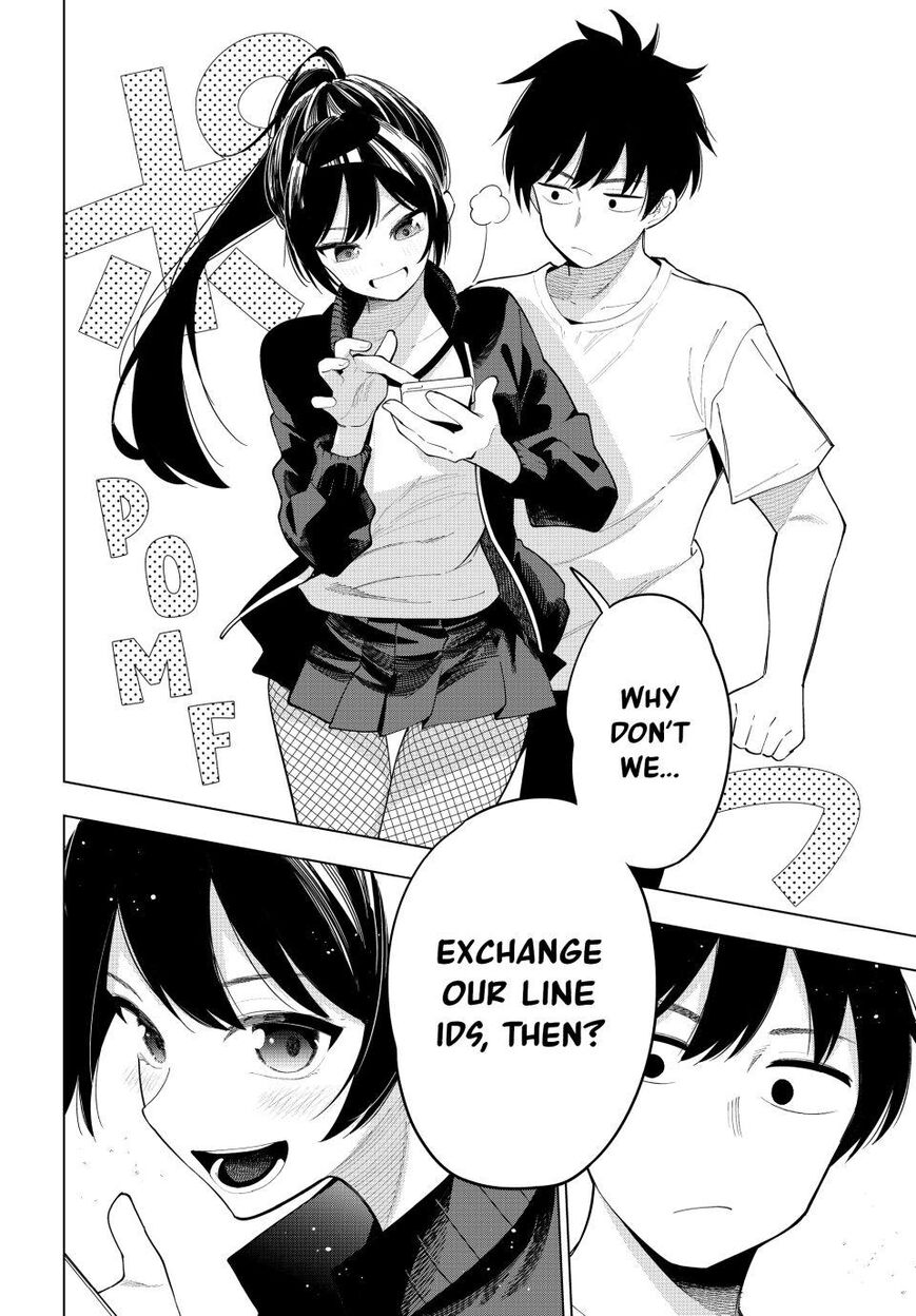 Read Mayonaka Heart Tune EN Manga Online