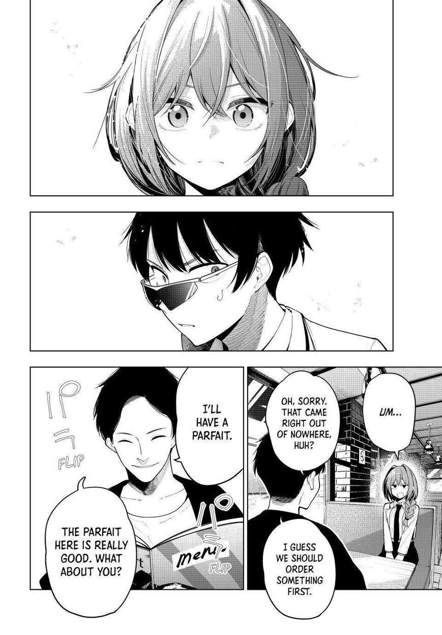 Read Mayonaka Heart Tune EN Manga Online