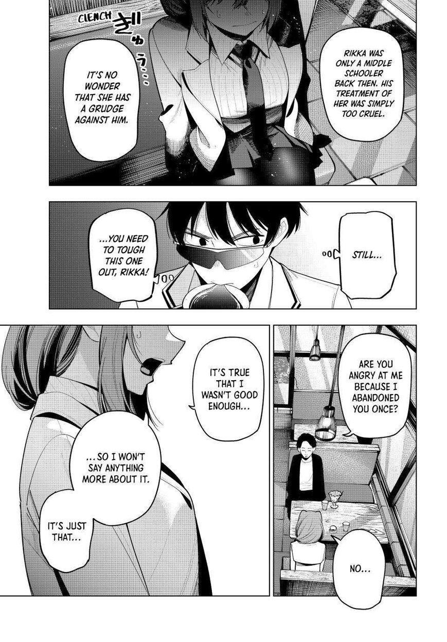 Read Mayonaka Heart Tune EN Manga Online