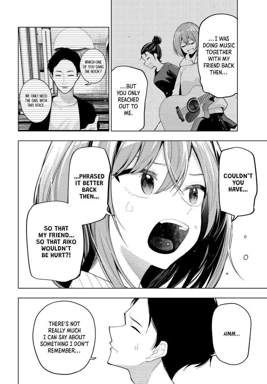 Read Mayonaka Heart Tune EN Manga Online