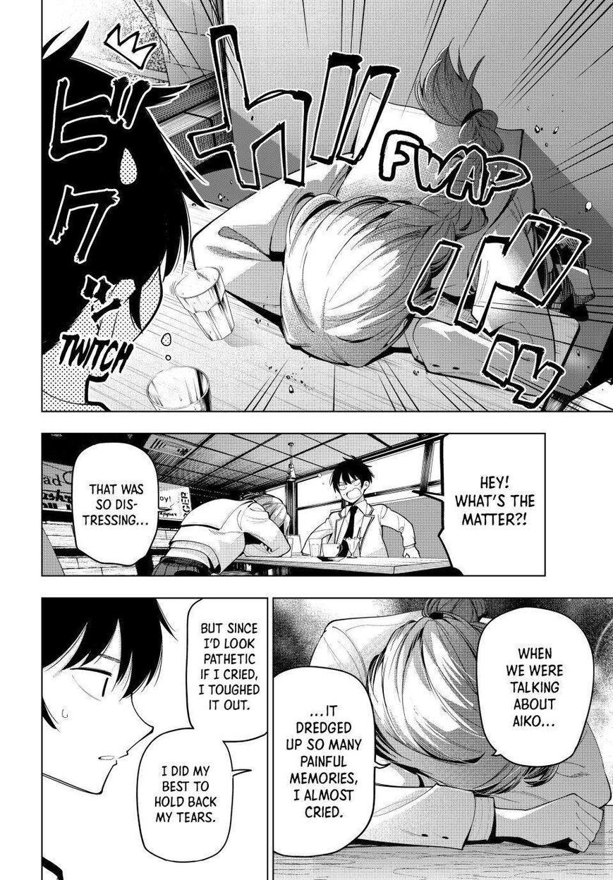 Read Mayonaka Heart Tune EN Manga Online