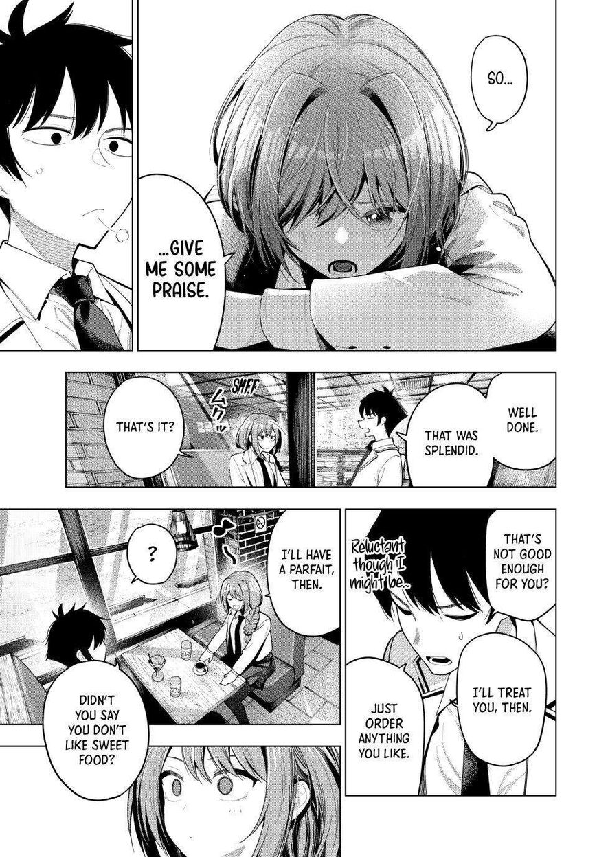 Read Mayonaka Heart Tune EN Manga Online