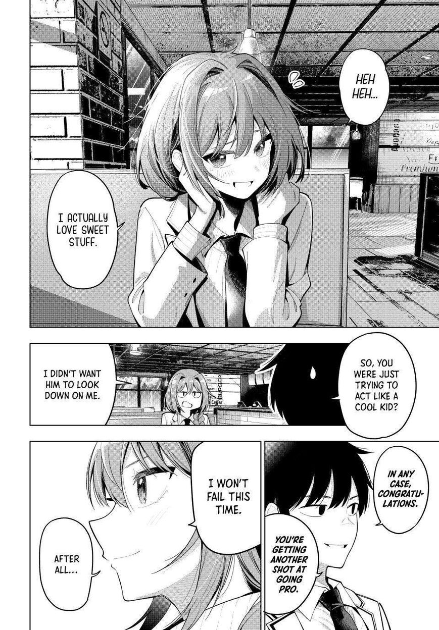 Read Mayonaka Heart Tune EN Manga Online