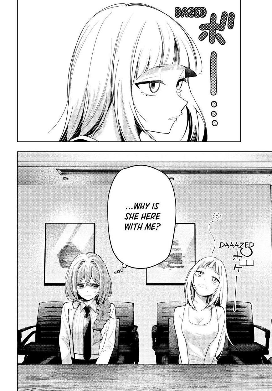 Read Mayonaka Heart Tune EN Manga Online