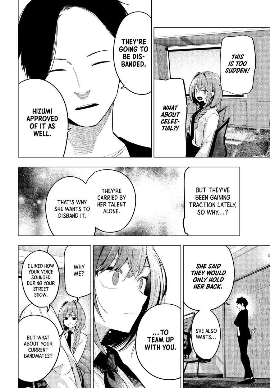 Read Mayonaka Heart Tune EN Manga Online