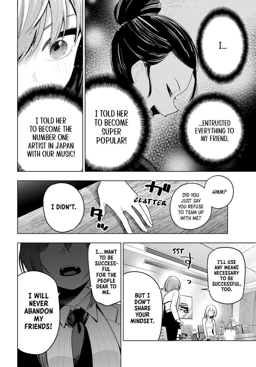 Read Mayonaka Heart Tune EN Manga Online