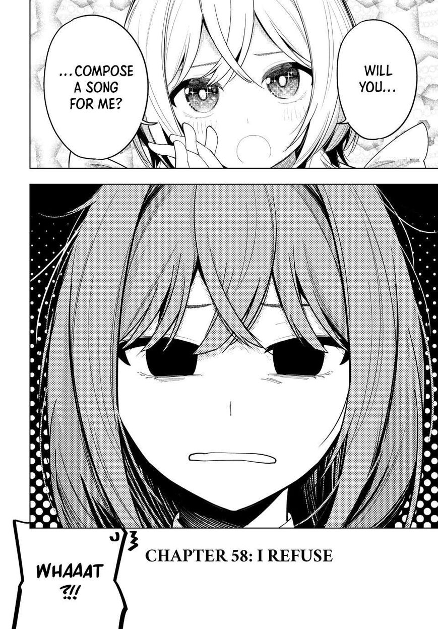 Read Mayonaka Heart Tune EN Manga Online