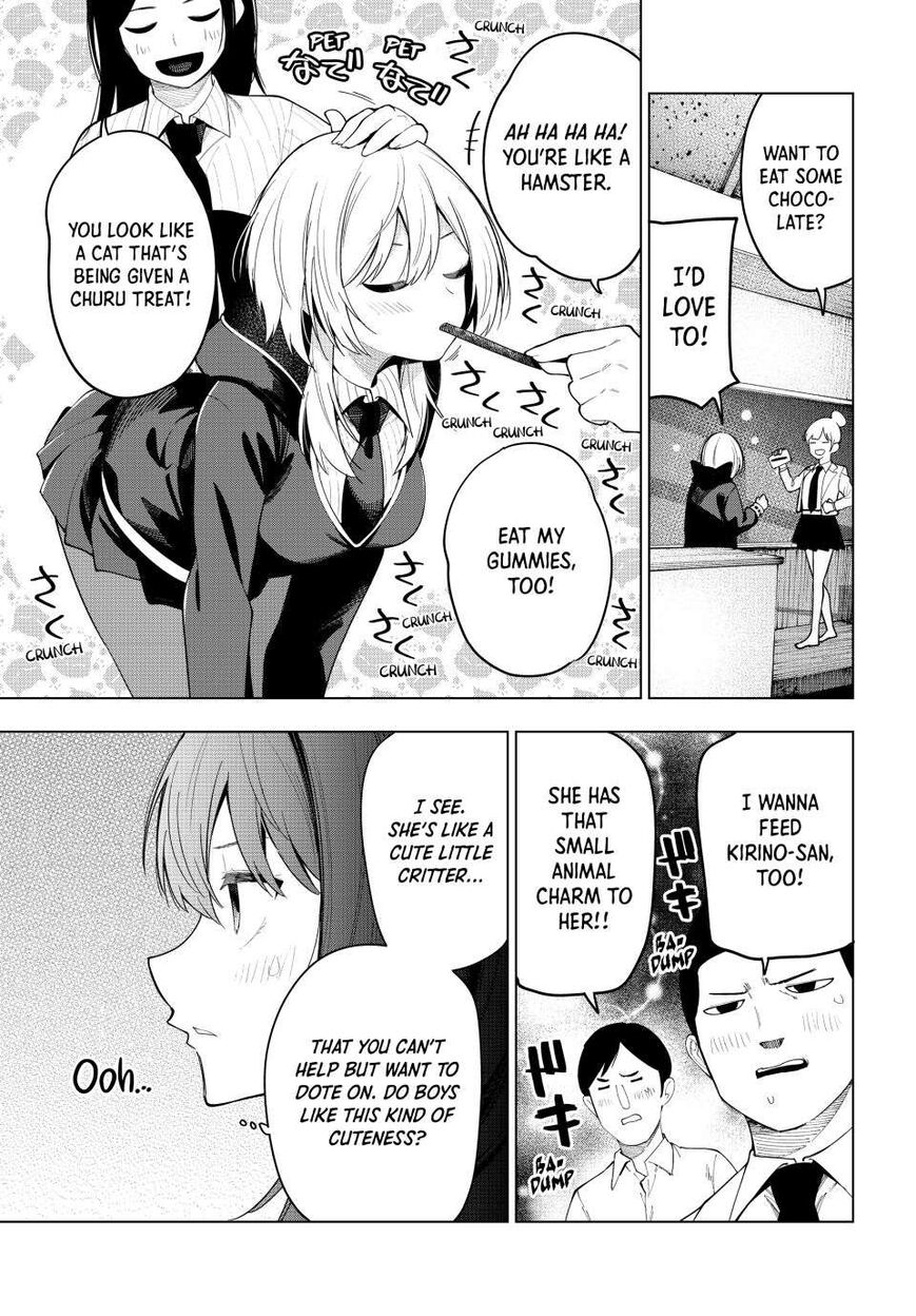 Read Mayonaka Heart Tune EN Manga Online