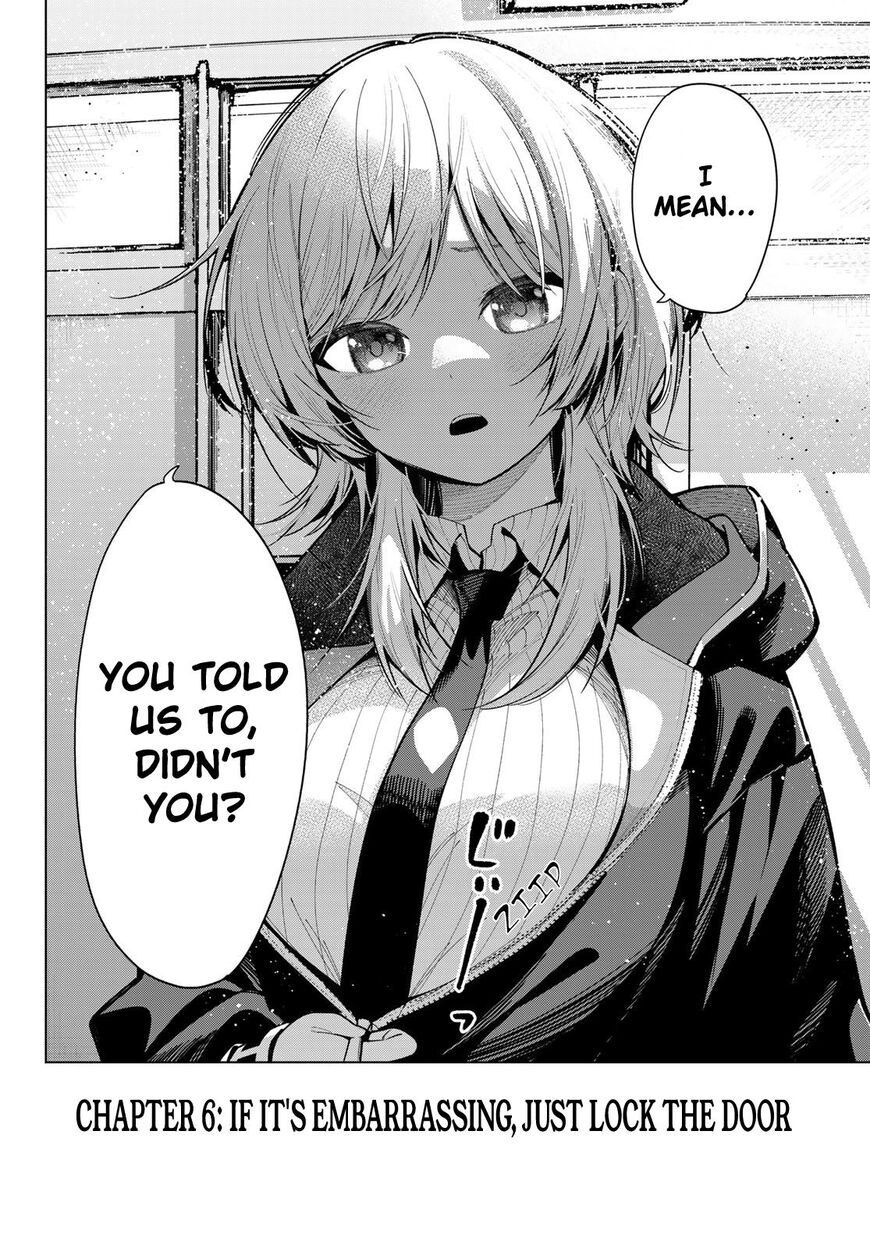 Read Mayonaka Heart Tune EN Manga Online