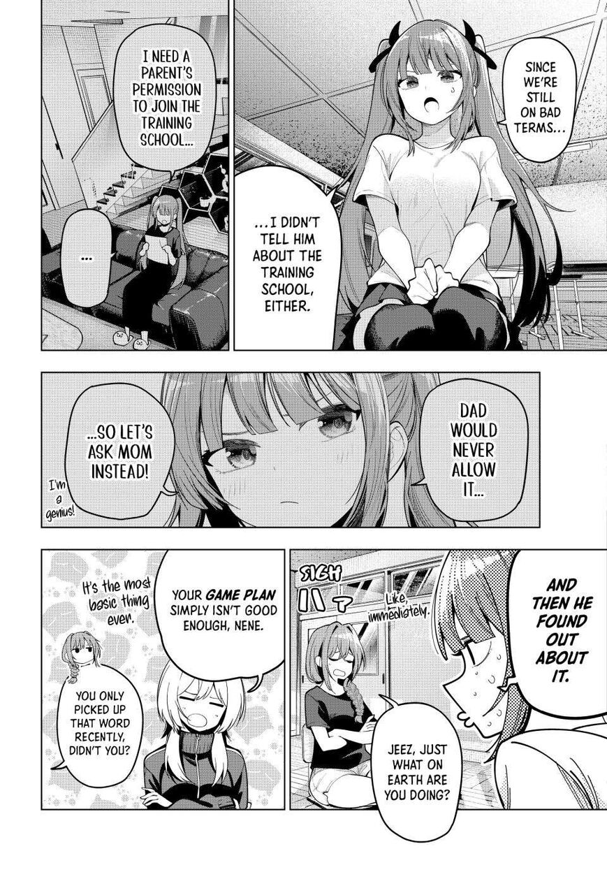 Read Mayonaka Heart Tune EN Manga Online