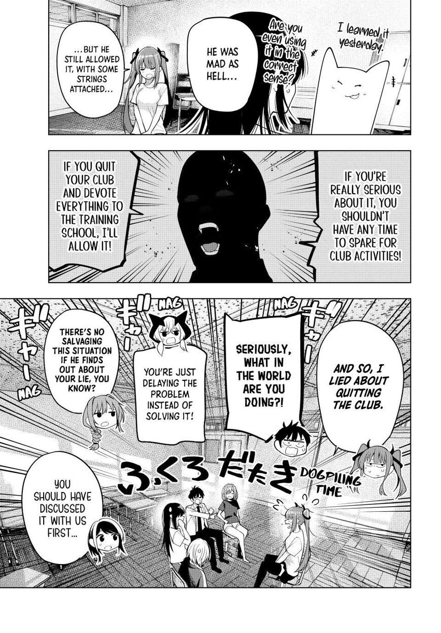 Read Mayonaka Heart Tune EN Manga Online