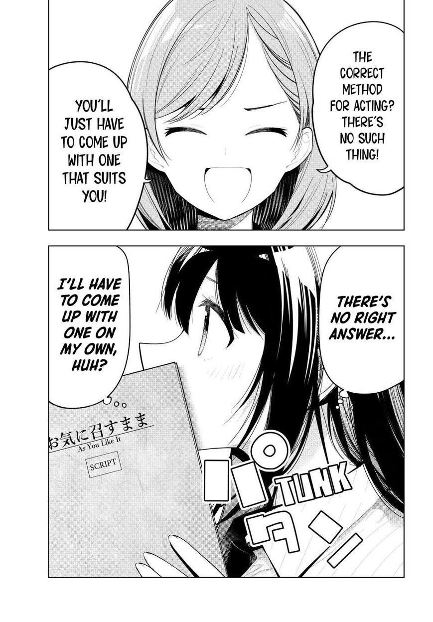 Read Mayonaka Heart Tune EN Manga Online