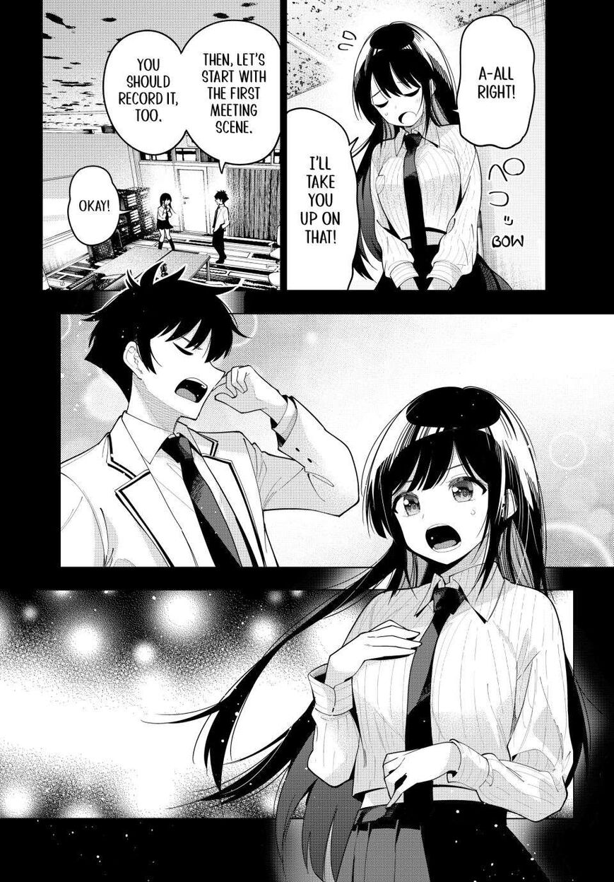 Read Mayonaka Heart Tune EN Manga Online