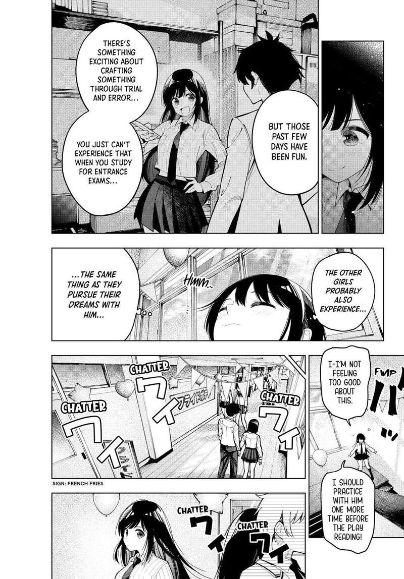 Read Mayonaka Heart Tune EN Manga Online