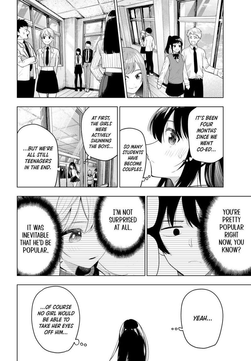 Read Mayonaka Heart Tune EN Manga Online
